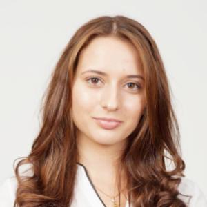 Марина Тымченко
