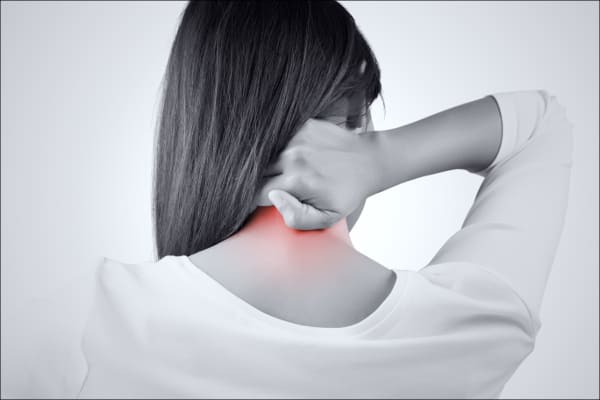 Интервенционное лечение боли: шейный и грудной отделы позвоночника, плечевой сустав