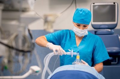 Регионарная анестезия и периоперационная анальгезия в травматологии и ортопедии
